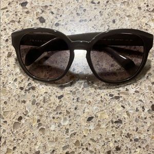 Prada Sunglasses